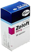 Zoloft Birth Defect Law Firm